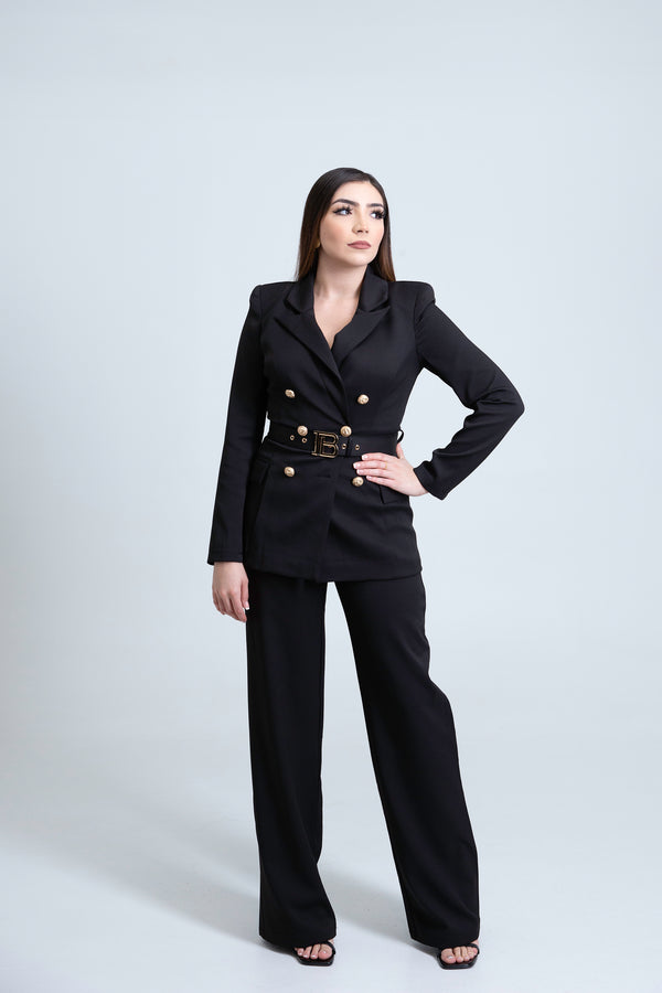 Berenice Suit Set